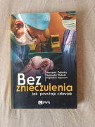 Bez znieczulenia Magdalena Rigamonti, Marzena Dębska, Romuald Dębski