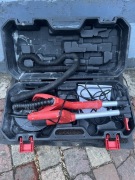 Einhell TC-DW 225