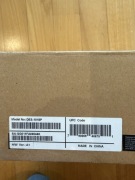 D-link DES-1018P jak nowy 