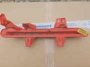 KIA EV6 GT LINE ODBLASK ZDERZAKA PRAWY TYŁ TYLNY 92406CV350