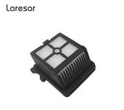 Oryginalny nowy filtr HEPA do odkurzacza Laresar M3