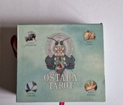 Ostara Tarot M. Applejohn