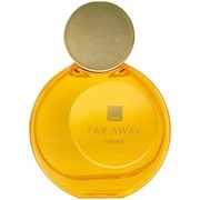 Woda perfumowana Far Away Shine