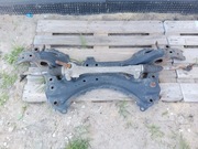 Toyota Auris 1 sanki zawieszenia