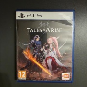 Tales of Arise - PlayStation 5