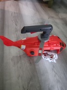 Mattel Matchbox Helikopter ratunkowy HXM74