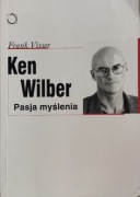 Ken Wilber Pasja myślenia Frank Visser