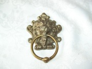 KOŁATKA MOSIĄDZ DO DRZWI