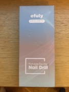 Frezarka do paznokci efuly A08-NT/ A08-PIN