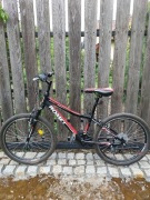 Rower ROMET junior edition 24