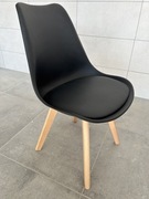 Stół do kuchni , salonu plus 4 krzesła komplet