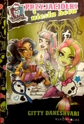 445 Monster High Przyjaciółki i niezła heca (P) (4)