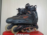 CRIVIT rolki do jazdy