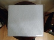 Zestaw 12 filtrów G4 Pro-Vent sprzedam