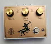 Klon Centaur - replika NOSTALGIA