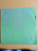 Płyta winylowa Formacja Nieżywych Schabuf 