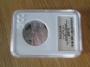 10 ZŁ 2009 PODZIEMIE GRADING PR70