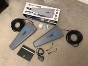 huawei B525s - 23a + antena zewnętrzna dual 46 dBi