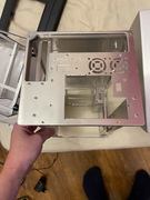 obudowa ITX - ALU - custom