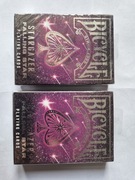 Talia do gry w karty BICYCLE z motywem Stargazer