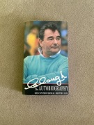 Brian Clough biografia 