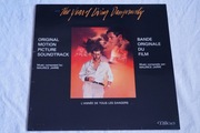 MAURICE JARRE - THE YEAR OF LIVING DANGEROUSLY