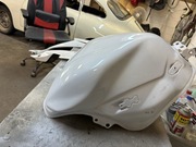 Zbiornik paliwa Yamaha r6 2007