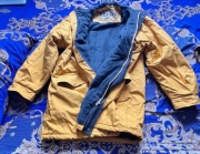 Nowa kurtka zimowa BestInTown rozm.xl +