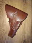 Kabura Walther PPK oryginalna skóra PL