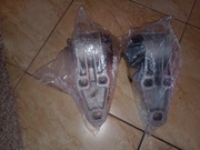 TULEJE BELKI AUDI A6 C5 VW PASSAT B5 SKODA SUPERB 