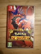 Pokemon Scarlet Nintendo Switch Switch2