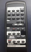Pilot SHARP AUDIO SYSTEM 