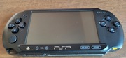 Sony PSP E 1004 CB konsola
