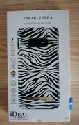 Pokrowiec etui case iDeal Of Sweden do Galaxy S10e ZEBRA