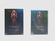Film DVD Carrie 