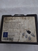 Mercedes b w245 śruby kół złodziejki 