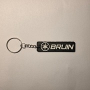 Brelok Yamaha Bruin LOGO