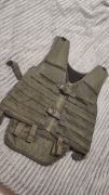 Kamizelka SpecOps MKT-4 olive