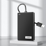 Obudowa / kieszeń na dysk 2,5" Eaget CE10 USB 3.0