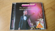 James Last The Gentleman of Music CD I103