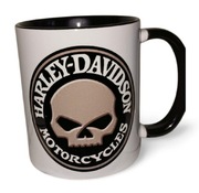 Kubek z nadrukiem prezent Harley Davidson motocykl