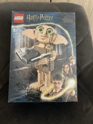 Klocki Lego Harry Potter Skrzat Zgredek