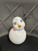 Figurki Ceramiczną Wielkanocna Kurczak