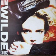 KIM WILDE - CLOSE (MUZA SX 2708 1988)