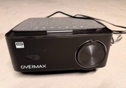 Projektor Overmax 1080 Full HD