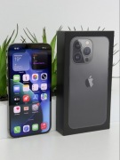 Apple iPhone 13 Pro Graphite | kondycja baterii 100%