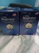 Maseczki Gerson Amerykańskie 