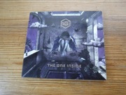 Chemia - One Inside Digipack ZOBACZ 