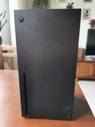 Xbox series X, 1TB pamięci