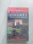 Kubuś Fatalista i jego pan , Denis Diderot